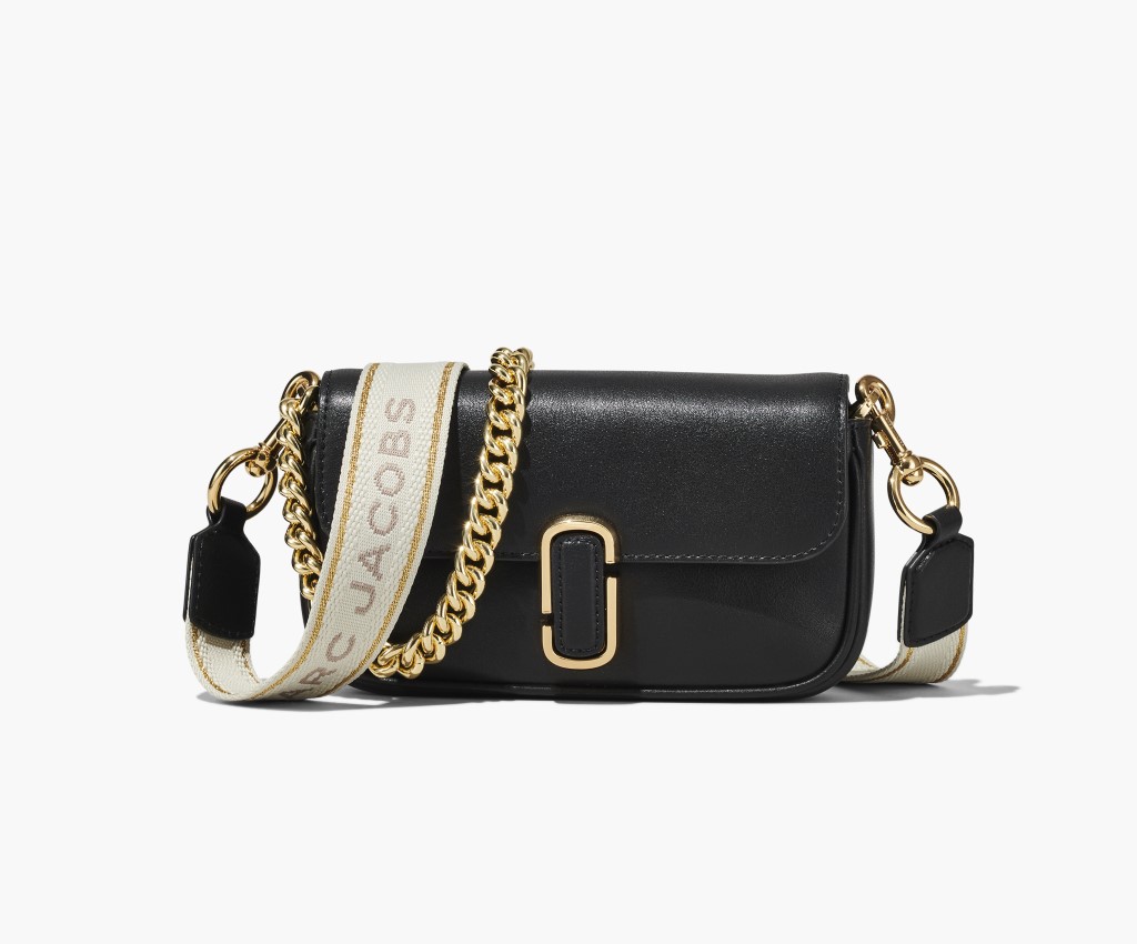 The J Marc Mini Shoulder Bag